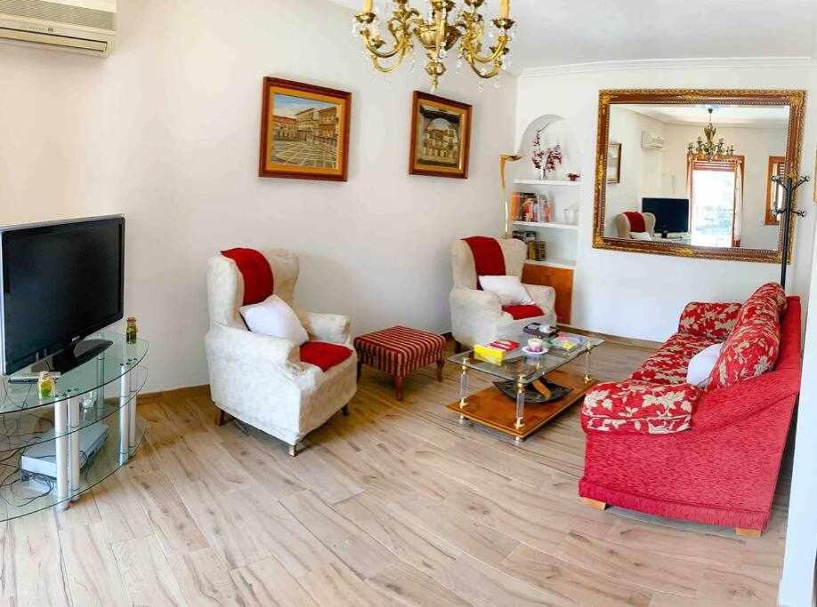 Apartamento El Balcon de la Rosa La Puebla de Montalbán Exterior foto