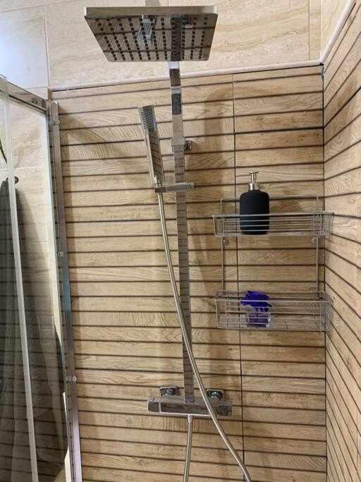 Apartamento El Balcon de la Rosa La Puebla de Montalbán Exterior foto