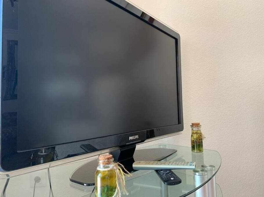 Apartamento El Balcon de la Rosa La Puebla de Montalbán Exterior foto