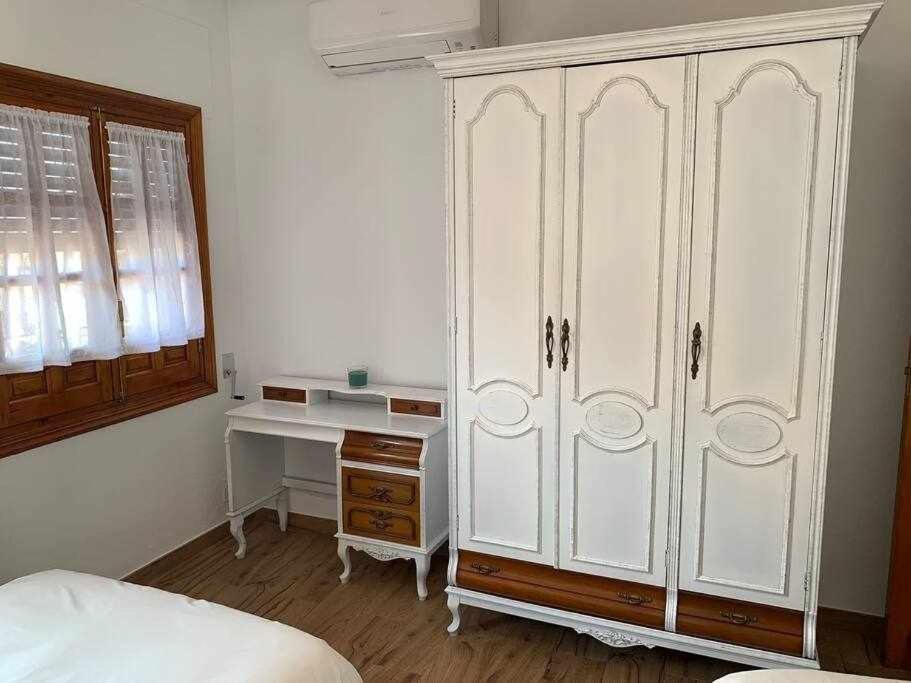 Apartamento El Balcon de la Rosa La Puebla de Montalbán Exterior foto